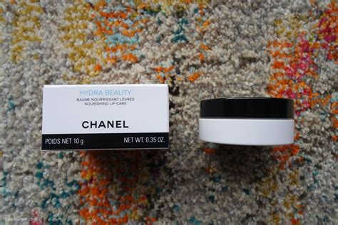 chanel nourishing lip balm|Chanel lip balm sale.